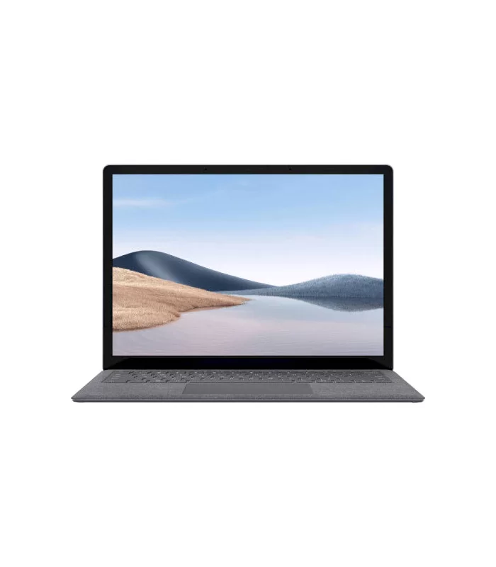 Microsoft Surface Laptop 4 - Imagen 1